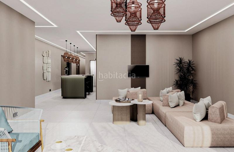 Foto 5a8da9dd-6672-494c-8885-150c3047b9ef. Gebäude in Calahonda Mijas