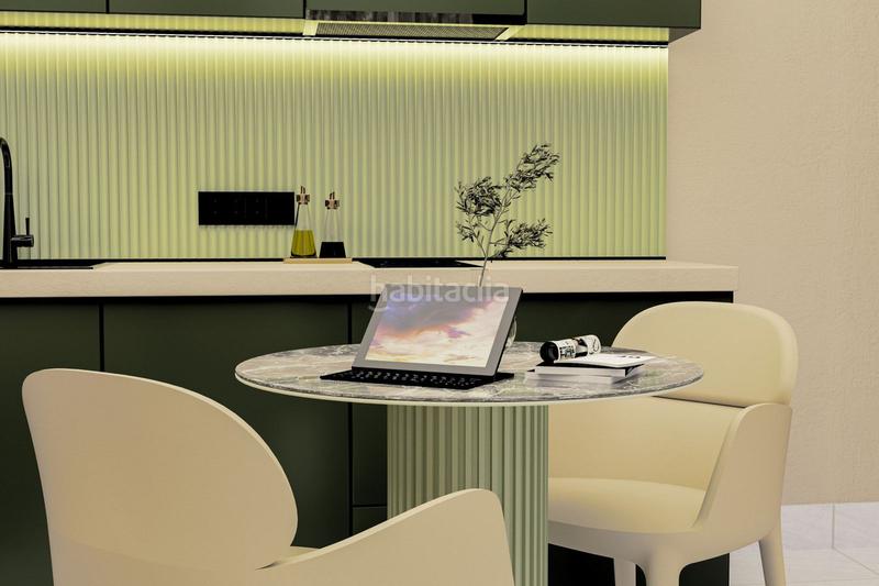 Foto b91654f4-82ea-485d-955d-e7c119ee3463. Gebäude in Calahonda Mijas