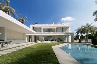 Chalet en Casco Antiguo