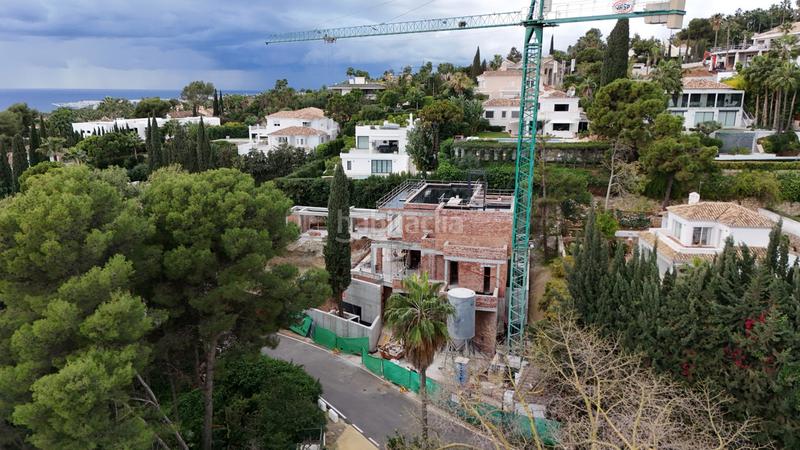 Foto 2fad4562-992d-41ee-a851-3f30ad2b97d0. Chalet mit pool in Casco Antiguo Marbella