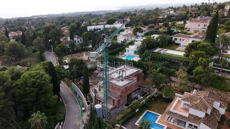 Foto 7c36bff5-6173-4d25-8e17-784711d8bd02. Chalet mit pool in Casco Antiguo Marbella