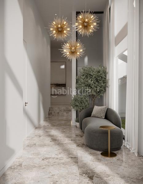 Foto b59d98a8-8906-49eb-864a-a9b52fabc492. Chalet en Casco Antiguo Marbella