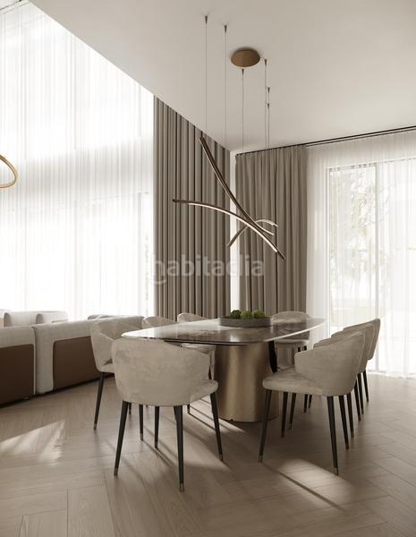 Foto 4f58abbb-2111-4932-ae7a-85ad885692a1. Chalet con piscina in Casco Antiguo Marbella