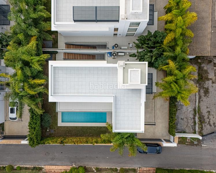 Foto ffd57d75-2020-40a8-90d1-dbe43af6482b. Chalet with pool in Casco Antiguo Marbella