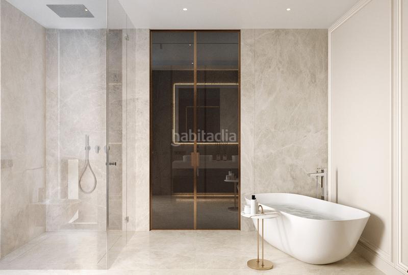 Foto 869ce518-c5c6-47c6-94e7-b80b1dd48c5c. Chalet with heating pool in Casco Antiguo Marbella