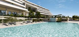 Apartament a Puerto Deportivo