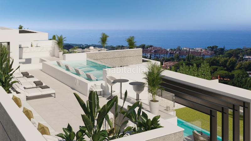 Foto a149c09a-2470-4282-9521-769a2945910e. Chalet avec chauffage piscine dans Casco Antiguo Marbella