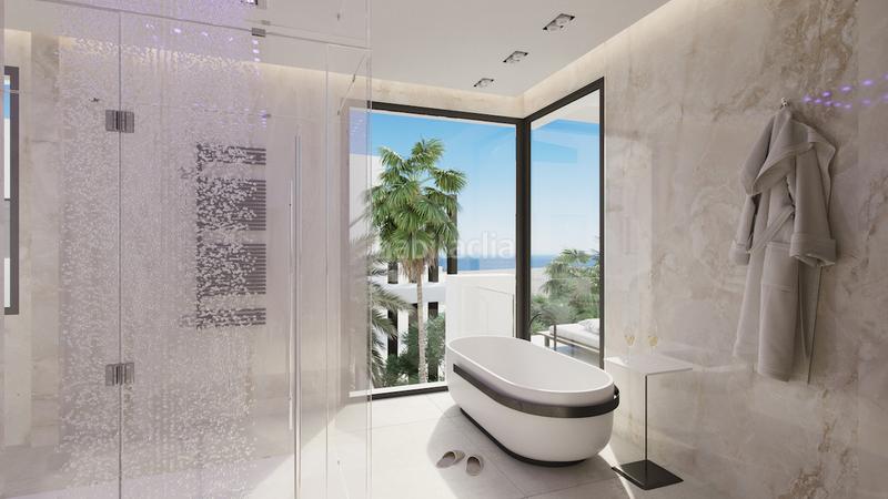 Foto ba63c1c9-30e8-4316-9f87-a6aa975e49d0. Chalet avec chauffage piscine dans Casco Antiguo Marbella