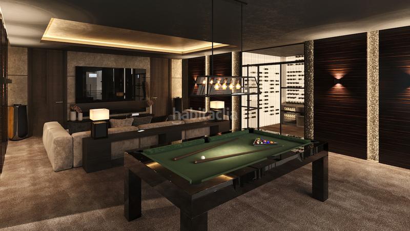 Foto ca2d631c-ba0e-4706-9966-144bc896cc4a. Xalet amb calefacció piscina a Casco Antiguo Marbella