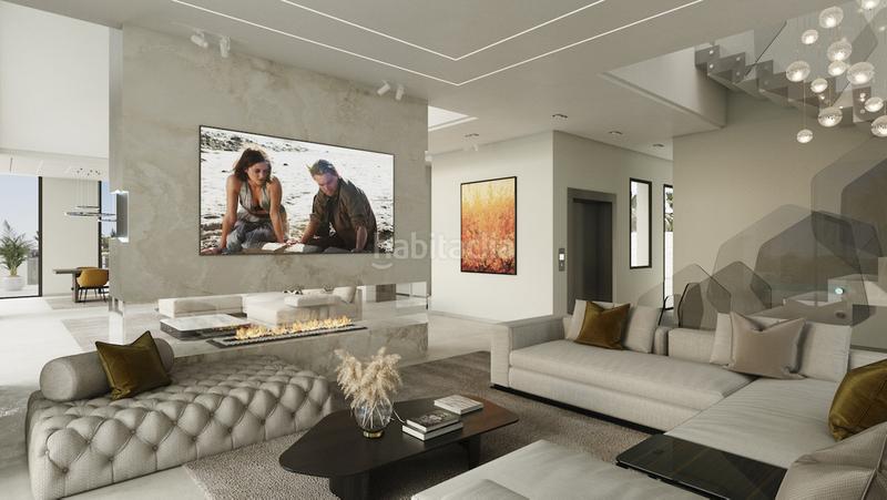 Foto d36a80ee-9f3e-4426-86cf-11f9aa7f0ad1. Xalet amb calefacció piscina a Casco Antiguo Marbella