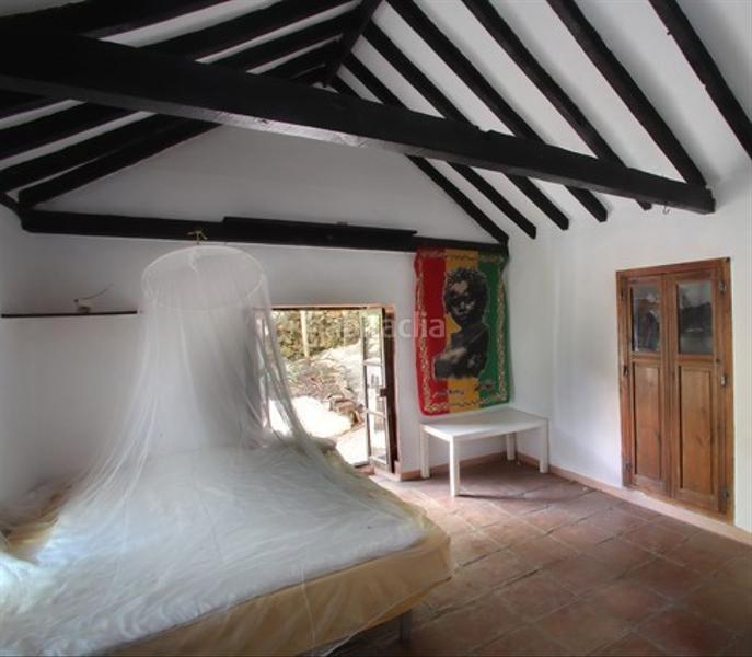 Foto 65533284-ce3d-45fa-b4ed-91b3ab6dcc27. Location mas avec piscine dans Casares pueblo Casares