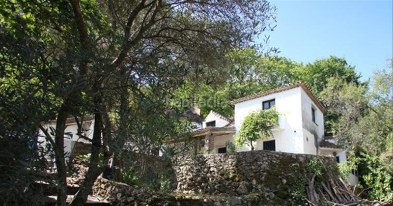 Foto 9be50e11-9a75-4c17-a15a-e65f6212121a. Location mas avec piscine dans Casares pueblo Casares