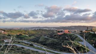 Terreno residencial en Mijas Golf