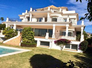 Chalet en Los Flamingos