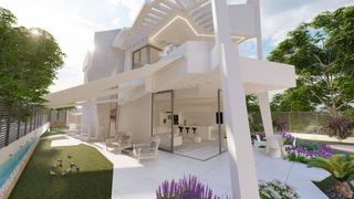 Chalet en Nueva Atalaya