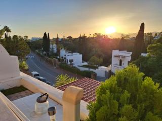 Appartement in Lomas de Marbella Club