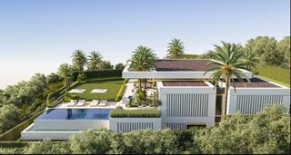 Residential Plot in Los Flamingos