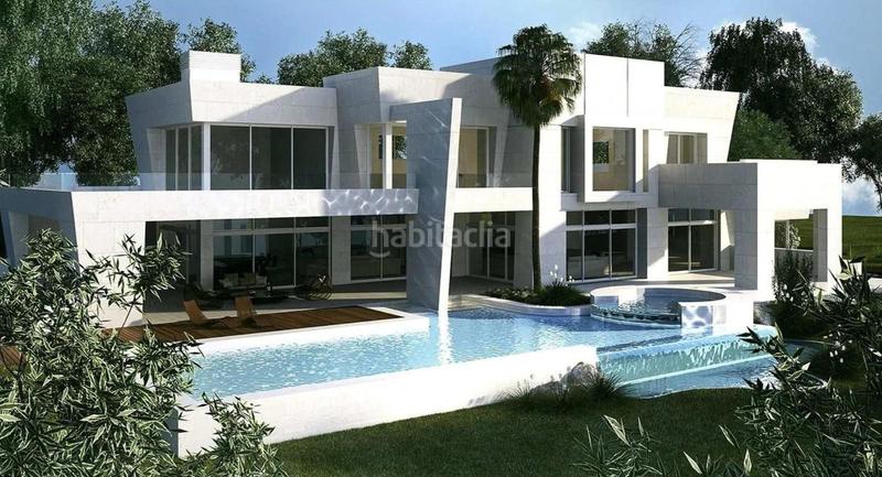 Foto 81d11912-4a2f-4efa-80ab-0242338c83f2. Terreno residencial en Sotogrande alto Sotogrande