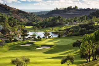Terreno residencial en Montemayor - Marbella Club