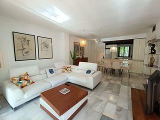 Location Appartement à Puerto Banús