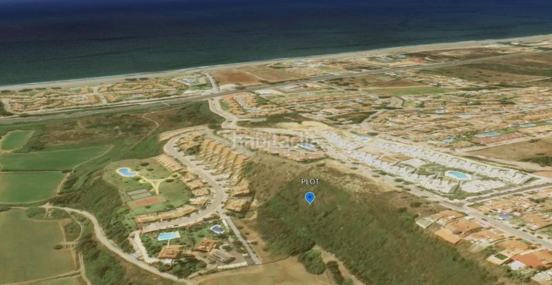 Foto 7c2ed68c-2fe4-4c43-989f-57b30deca853. Terrain résidentiel dans Alcorrín Manilva