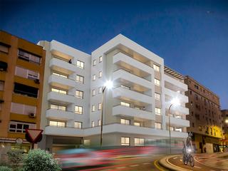 Appartement à Centro Histórico