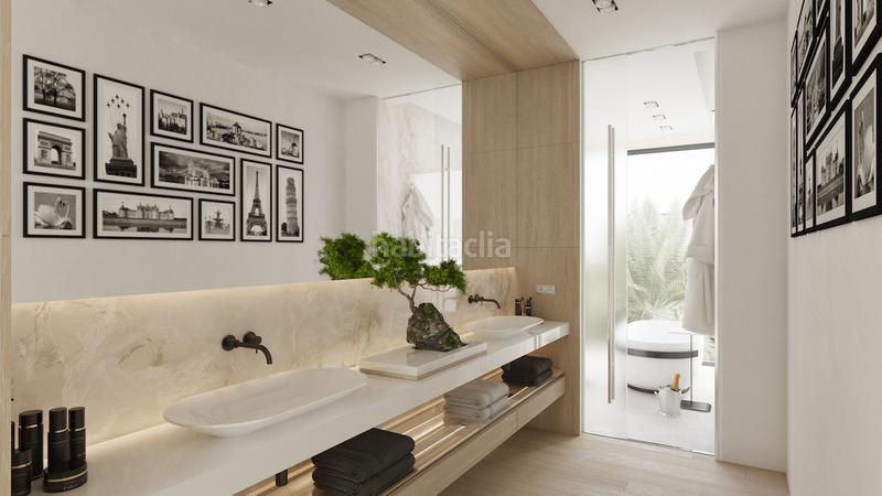 Foto 040b23e2-e832-4f56-b011-debd5477597a. Chalet mit heizung pool in Casco Antiguo Marbella