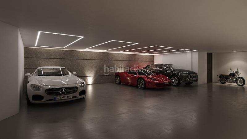 Foto 233d40f3-b780-4ff2-84a5-5f8f0292d8ed. Chalet mit heizung pool in Casco Antiguo Marbella