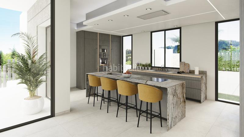 Foto a7e64dce-56e7-4a83-b21a-f982ff2e2ea9. Chalet mit heizung pool in Casco Antiguo Marbella