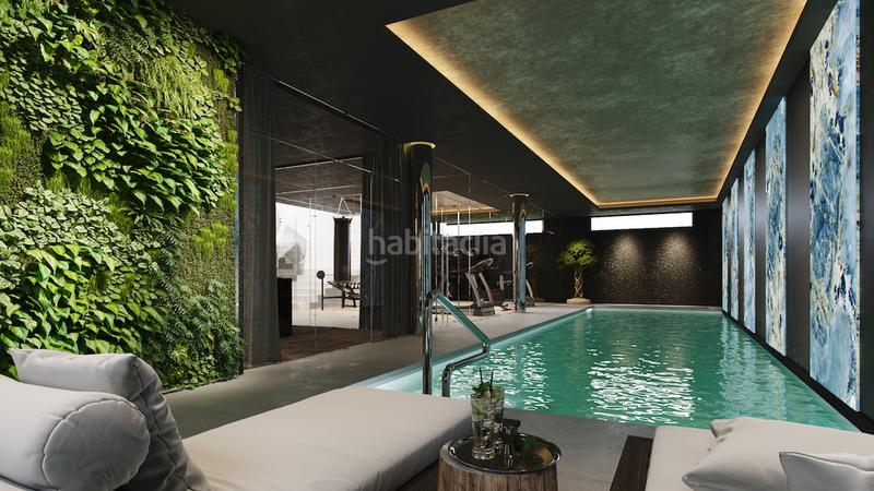 Foto e0dfb3d9-7b7b-47ea-9636-0aae3dd43b50. Chalet mit heizung pool in Casco Antiguo Marbella