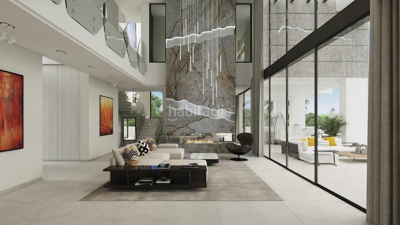 Foto 0a8f6bac-c13b-498f-8857-2612eccb1557. Xalet amb calefacció piscina a Casco Antiguo Marbella