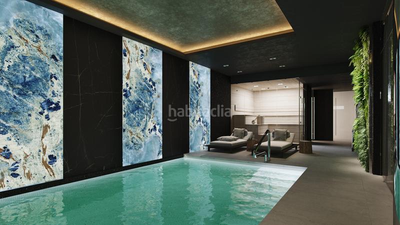 Foto c22d91de-d92e-4206-9453-8a1af8a1d9f7. Xalet amb calefacció piscina a Casco Antiguo Marbella