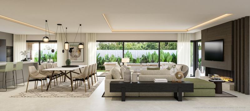 Foto 1fbcfdaf-7ea5-46b9-a511-460682747c65. Chalet mit pool in Mijas pueblo Mijas