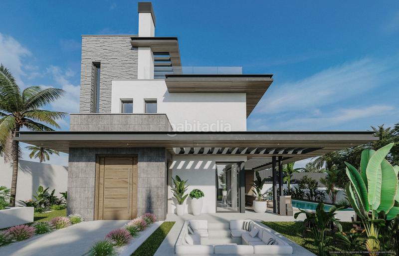 Foto 5ae474d6-2645-4ed8-bd2c-a604cc5cd40f. Chalet mit pool in Mijas pueblo Mijas