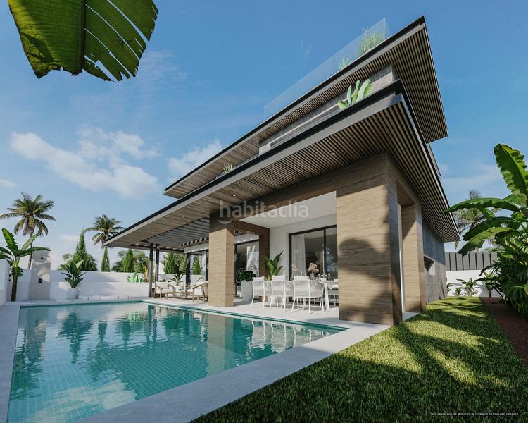 Foto f360c633-7cdb-40f5-b057-84eada17f5e5. Chalet mit pool in Mijas pueblo Mijas