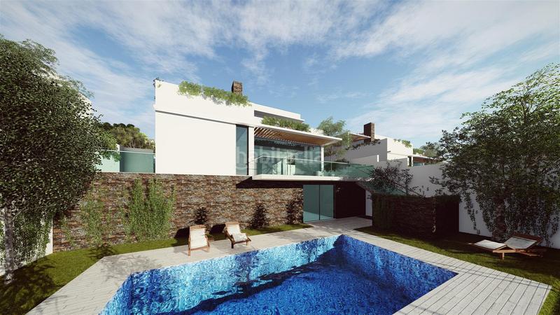 Foto 2c4e7e8d-7b2e-4ff4-aa69-7a8ce4d104cd. Chalet in Mijas pueblo Mijas