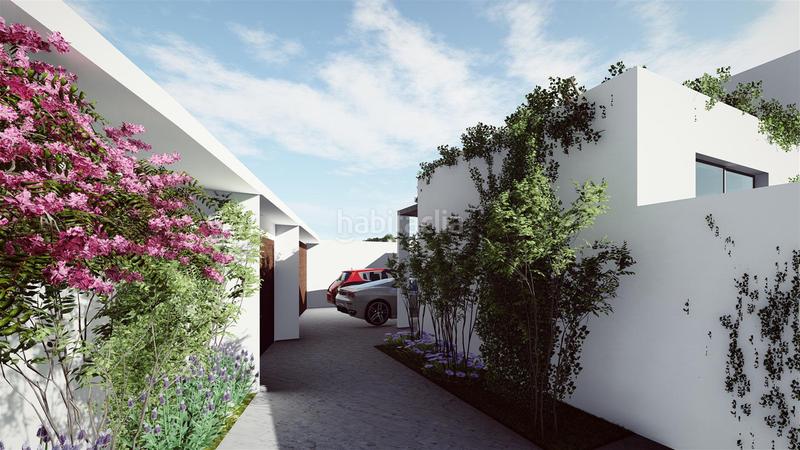 Foto 5be85482-0a5d-4019-a429-7781c5b5faf2. Chalet in Mijas pueblo Mijas