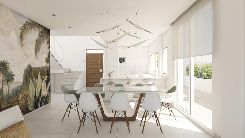Foto bf4bc3ad-68cb-4c72-a2c5-43cd48638d36. Chalet in Mijas pueblo Mijas