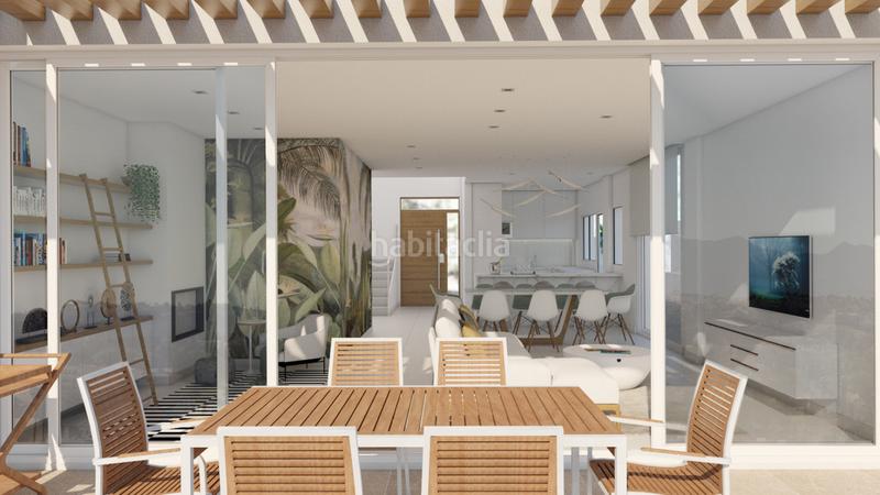 Foto d3029363-f636-40b3-83ab-c97ed1aa2c56. Chalet in Mijas pueblo Mijas