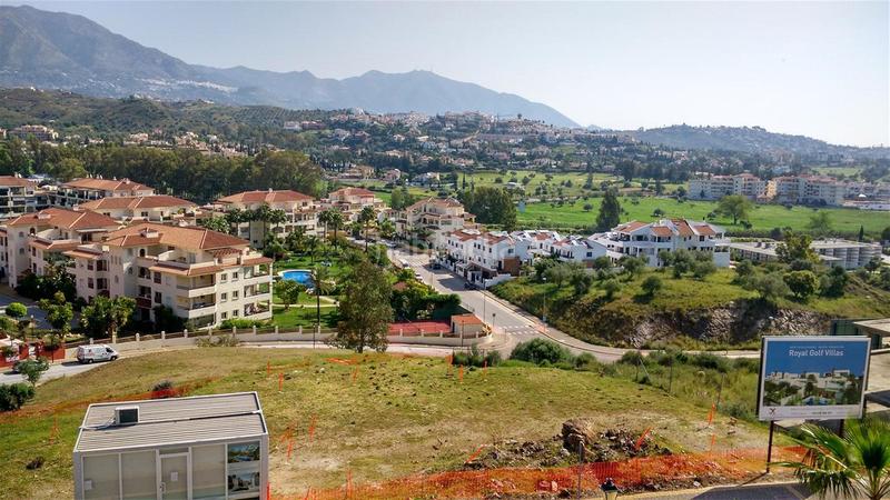 Foto d6977cb0-55a3-4638-a3bb-fbda272c20e7. Chalet in Mijas pueblo Mijas