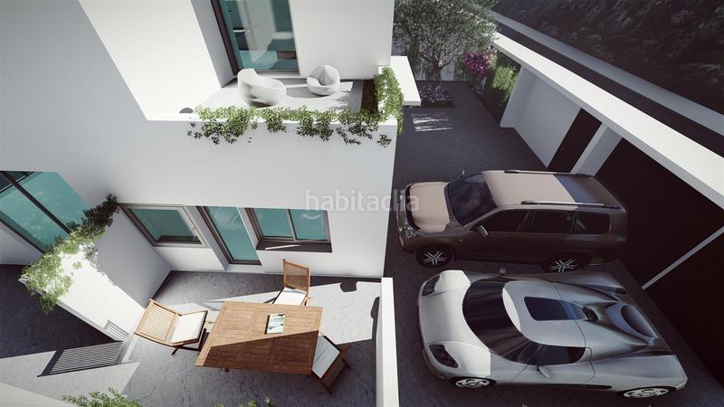 Foto f8cce089-edd7-4b28-928c-0aab3b6d9d78. Chalet in Mijas pueblo Mijas