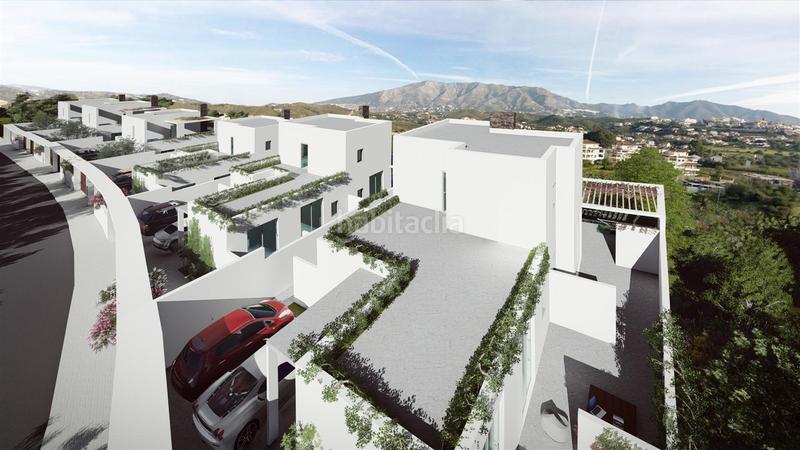 Foto a05bd2f5-0dd6-4f28-b26e-5149effaeff2. Chalet en Mijas pueblo Mijas