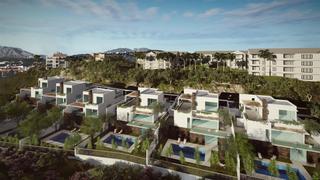 Chalet à Mijas pueblo