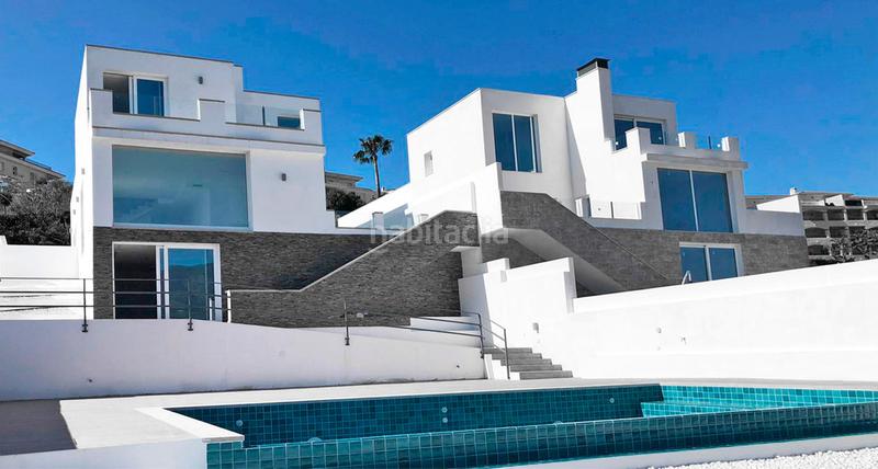 Foto 3fea7d08-9fe8-445d-be2d-6bdace94d111. Xalet a Mijas pueblo Mijas