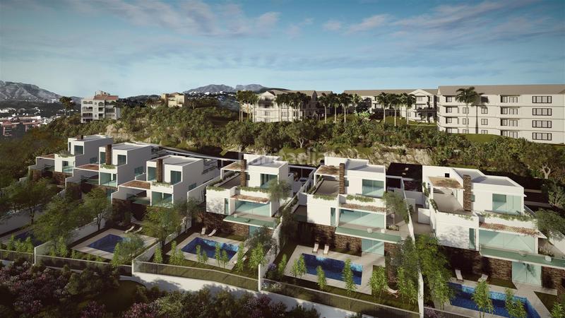 Foto 61120a57-2460-46f6-a2b6-0305ed246fbd. Xalet a Mijas pueblo Mijas