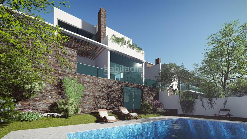 Foto a76e7d9e-72ac-4d8f-9ac3-70e29e055ef4. Xalet a Mijas pueblo Mijas