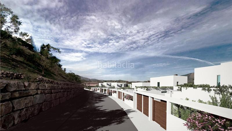 Foto ab6933b0-b870-4d09-8ffb-5c3e053b6914. Xalet a Mijas pueblo Mijas