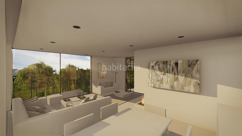 Foto af7dbf72-4f4e-488c-ab2c-195b2fde6183. Xalet a Mijas pueblo Mijas