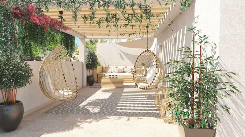 Foto f0e2ad6f-79a3-41b3-9af5-0cd567e2f65c. Xalet a Mijas pueblo Mijas