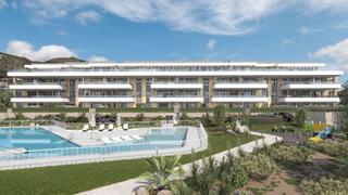 Apartament a Manantiales-Estación de Autobuses